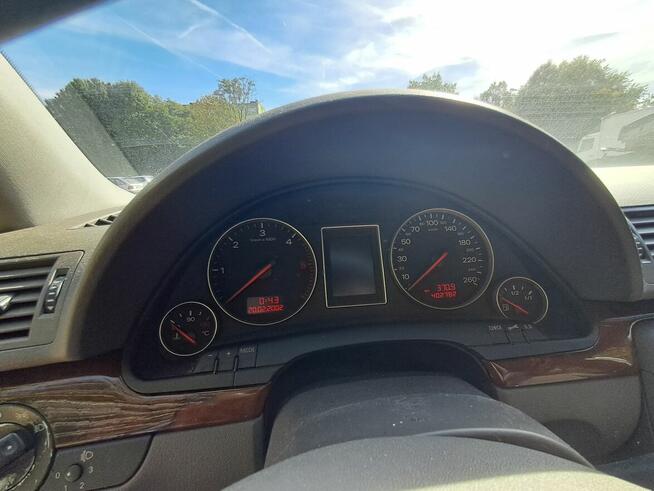 Audi a4 b6 Brzeg Dolny - zdjęcie 4