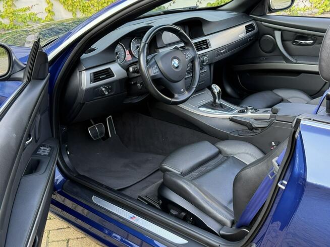 330is Cabrio Tarnowskie Góry - zdjęcie 5