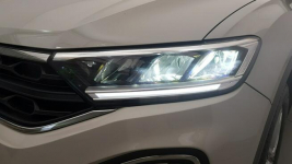 Volkswagen T-Roc 1.5 TSI Style DSG ! Z Polskiego Salonu ! Faktura VAT Warszawa - zdjęcie 10