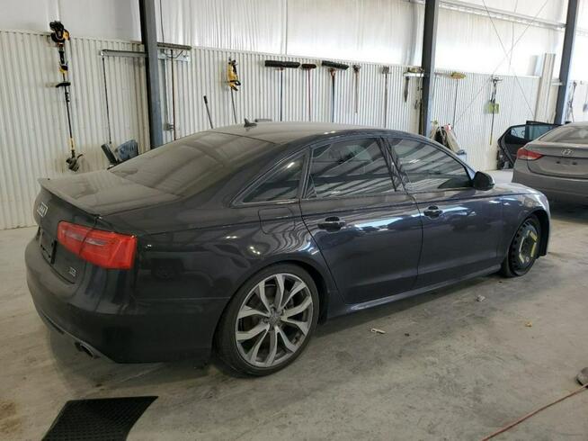 Audi A6 / DIESEL / Quattro / 3.0 / Tarnów - zdjęcie 4