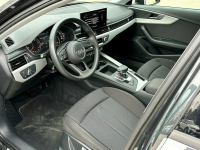 Audi A4 35 TFSI mHEV Advanced S tronic! Salon Polska ! I właściciel! Pęcice - zdjęcie 11