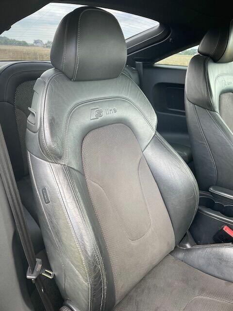 Sprzedam audi TT 2xS-line 2.0tdi 4x4quattro z 2011 roku . Knurów - zdjęcie 6