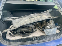BMW E91 po lifcie (LCI) z 2010 roku, silnik 2.0 die Łęczna - zdjęcie 10