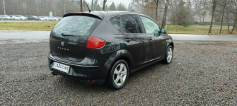 Seat Altea Nowy rozrząd, stan bardzo dobry. Goczałkowice-Zdrój - zdjęcie 4
