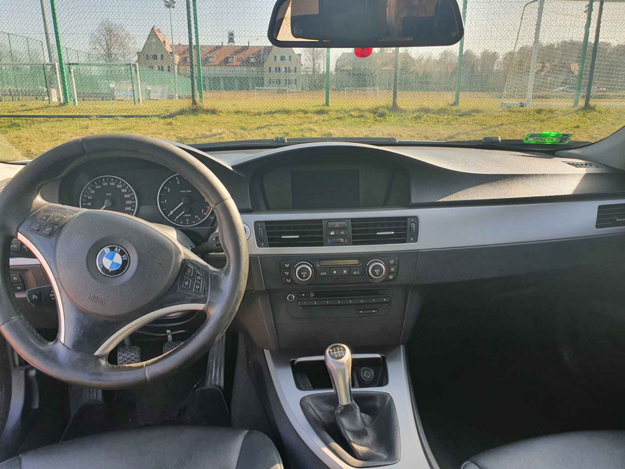 BMW E90 2L. GAZ Wałbrzych - zdjęcie 3