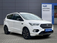 Kuga 1.5 EcoBoost 150KM ST-Line X Salon Polska, Serwis ASO, FV-marża Warszawa - zdjęcie 7