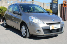 Renault Clio III 1.2 benzyna 75km 2012Rok Klima Salon Polska