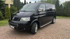 Volkswagen Transporter Przasnysz - zdjęcie 3