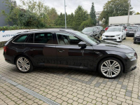Škoda Superb 1,8 TSI 180KM  L&amp;K  Serwis  ParkAssist Orzech - zdjęcie 5