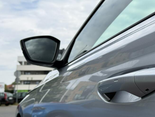 Škoda Octavia 2.0 TDI 150km ambition dsg led czujniki smartlink fv23% Tychy - zdjęcie 10