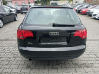Audi A4 1.6MPI klimatronik alufelgi elektryka stan BDB Gryfino - zdjęcie 6