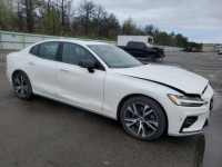 Volvo S60 R-DESIGN / AWD / T5 / niski przebieg