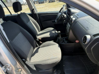 Ford Fusion z Niemiec*nowy rozrząd*stan bdb* Dąbrowa - zdjęcie 12