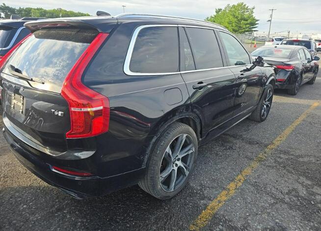 Volvo XC 90 R-Design / AWD / T6 / niski przebieg Białystok - zdjęcie 4
