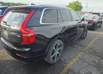 Volvo XC 90 R-Design / AWD / T6 / niski przebieg Białystok - zdjęcie 4