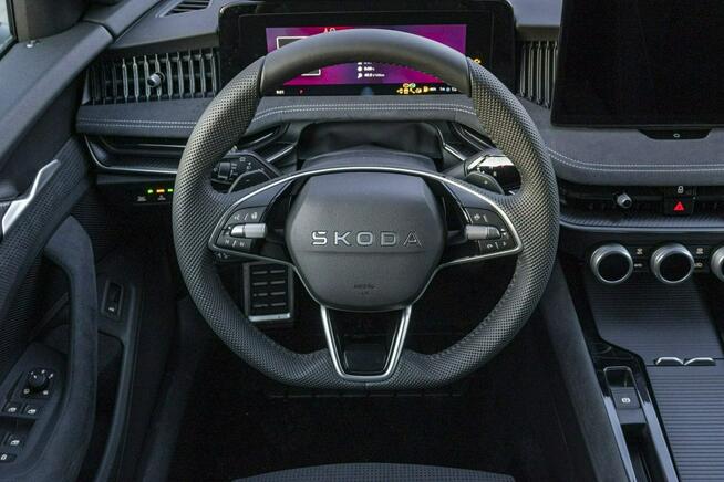 Škoda Superb Combi Sportline 2.0 TSI 204 KM DSG Łódź - zdjęcie 11