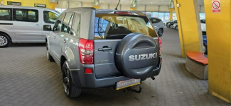 Suzuki Grand Vitara 1 rej 2008 roczna gwarancja Mysłowice - zdjęcie 7