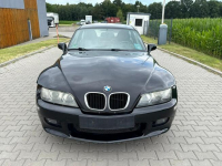 BMW Z3 Coupe*Automat*Szyberdach*MPakiet*Europa*Szyberdach*Klimatyzacja Sośnicowice - zdjęcie 8