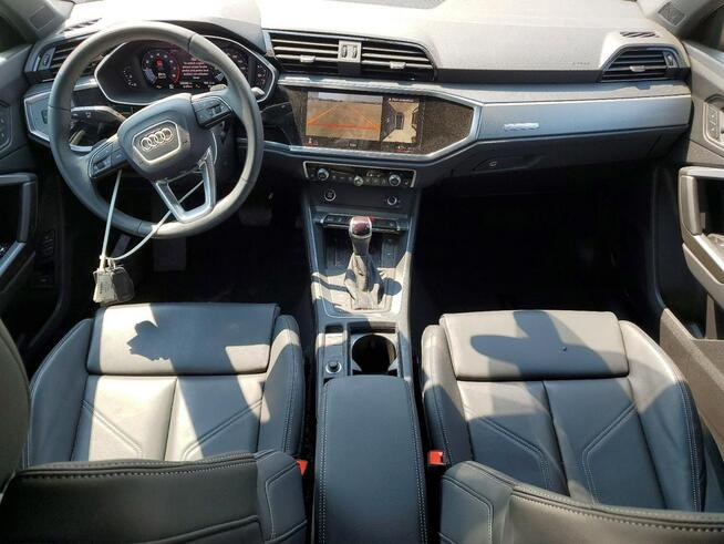 Audi Q3 PREMIUM PLUS / S-Line / niski przebieg Warszawa - zdjęcie 8