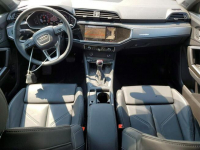 Audi Q3 PREMIUM PLUS / S-Line / niski przebieg Warszawa - zdjęcie 8