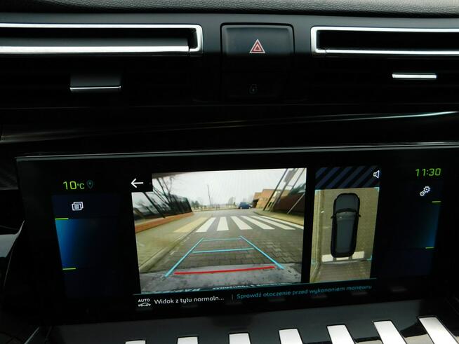 Peugeot 508 z Gwarancją Model 2022 Żyrardów - zdjęcie 11
