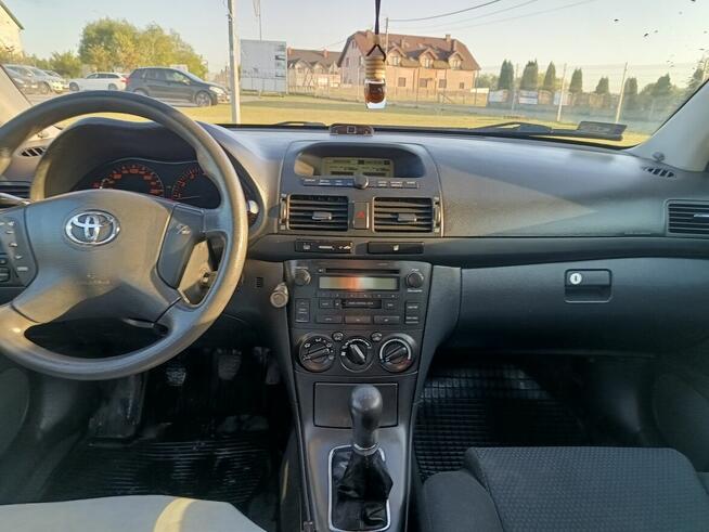 Toyota Avensis 1.6 LPG do 2033 Kielce - zdjęcie 1