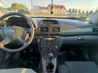 Toyota Avensis 1.6 LPG do 2033