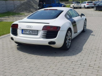 Audi R8 4.2 R Tronic Carbon B&amp;O Salon Polska Raty Zamiana Strobice - zdjęcie 11