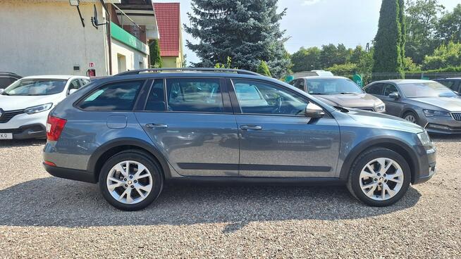 Škoda Octavia Skout, 2.0 180KM,  4x4, DSG Zieleniewo - zdjęcie 7