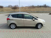 Ford B-MAX Kraków - zdjęcie 2