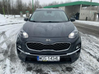 Kia Sportage 1.6 T-GDI AWD DCT PLATINUM Ostrołęka - zdjęcie 9