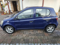 Toyota Yaris P1 1999 Nysa - zdjęcie 11