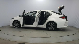 Corolla 1.5 Comfort ! Z polskiego salonu! Z fakturą VAT! Warszawa - zdjęcie 11