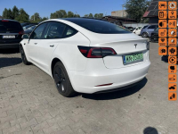 Tesla Model 3 Salon Polska