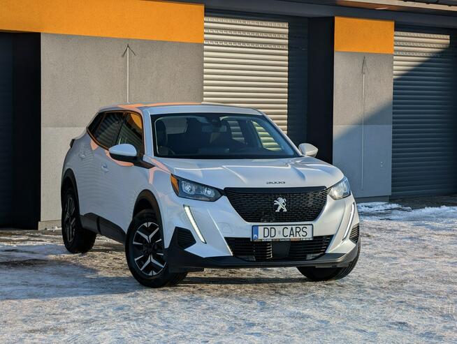 PEUGEOT 2008 PureTech 130 Allure Goworowo - zdjęcie 3