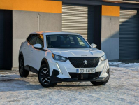 PEUGEOT 2008 PureTech 130 Allure Goworowo - zdjęcie 3