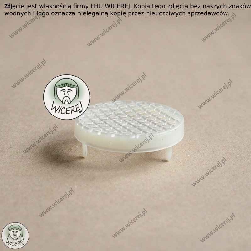 Kołpak do poddawania matki pszczelej, izolator Jaśliska - zdjęcie 7