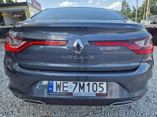 Renault Megane Salon Polska* 12.2022* Zadbany* Vat23 Bydgoszcz - zdjęcie 3