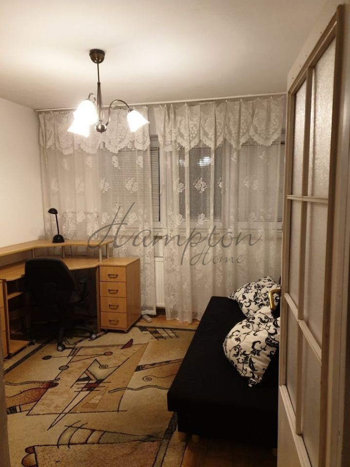 3-pokojowe mieszkanie na sprzedaż - Ochota Ochota - zdjęcie 2