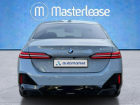 BMW 520 d mHEV M Sport  ! Z Polskiego Salonu ! Faktura VAT ! Warszawa - zdjęcie 6