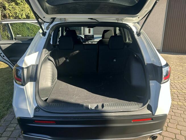 HONDA ZR-V BENZYNA 2.0 158 KM SPORT AWD Legionowo - zdjęcie 9