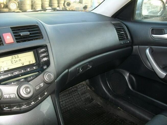 Honda Accord 2.2 diesel/bardzo ładny środek/ Katowice - zdjęcie 8