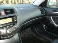 Honda Accord 2.2 diesel/bardzo ładny środek/ Katowice - zdjęcie 8