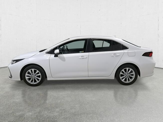 Toyota Corolla Komorniki - zdjęcie 4