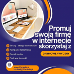 Kompleksowa promocja firmy w internecie – darmowa wycena na start! Fabryczna - zdjęcie 1