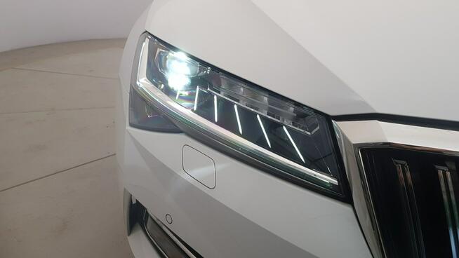 Škoda Superb 2.0 TSI 4x4 L&amp;K DSG! Z polskiego salonu! Faktura VAT! Warszawa - zdjęcie 11