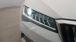 Škoda Superb 2.0 TSI 4x4 L&amp;K DSG! Z polskiego salonu! Faktura VAT! Warszawa - zdjęcie 11