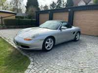 Porsche Boxster Kobylnica - zdjęcie 3