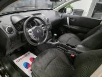 Nissan Qashqai 1.6  / Roczna Gwarancja GetHelp w cenie / wzorowy stan Korczyna - zdjęcie 11