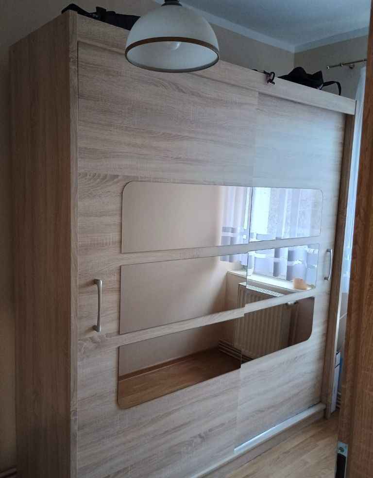 2pok, 38met, Okolice Cedrowej LOGGIA/2 PIWNICE (Wrocław) Krzyki - zdjęcie 9